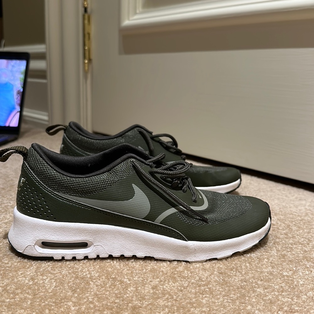 nike running shoes